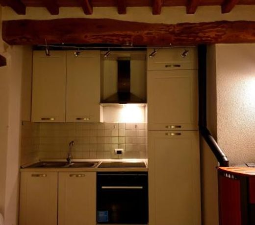 Artemisia Apartment