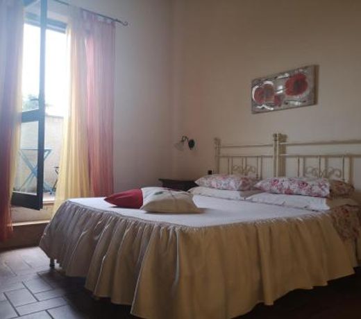 Affittacamere Albafiorita