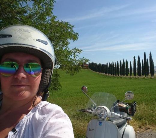 Affittacamere Albafiorita