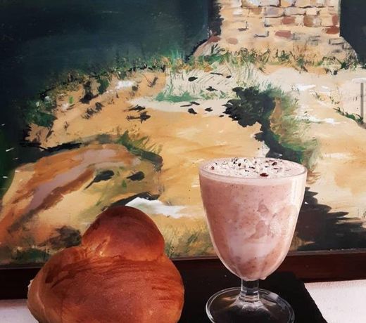 B&B Le Vie del Borgo