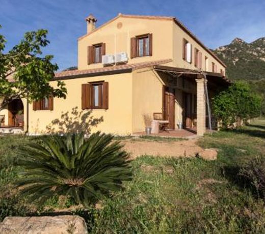 Casa Soliana