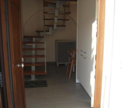 La casa di Balto, un nido per 2