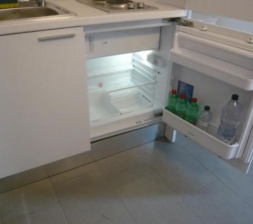 La casa di Balto, un nido per 2