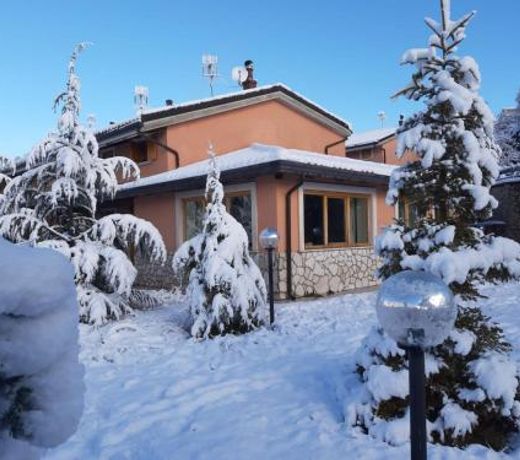 Villa Russo