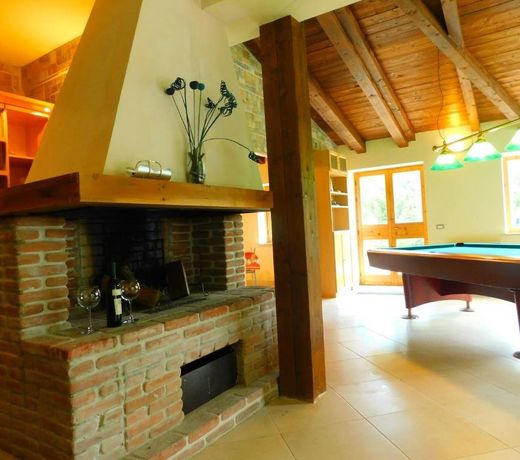 Villa Russo