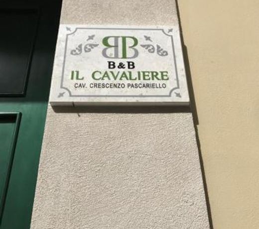 B&B Il Cavaliere