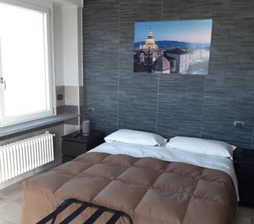 La Montrucca Camere