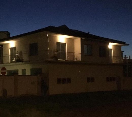 La Montrucca Camere