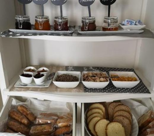 B&B Il Bijou