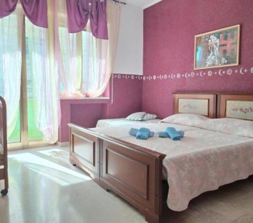 B&b Mammannina