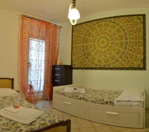 La Villa di Anglani