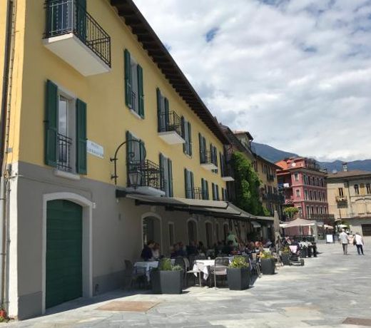 appartamento Cortile