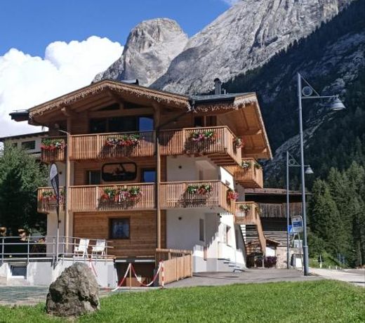 Piccola Cesa Apartments