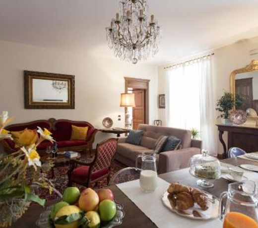 B&B Palazzo de I Mysteri