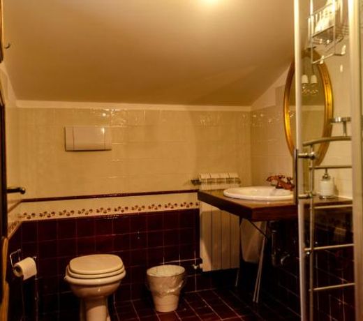 B&B Palazzo de I Mysteri