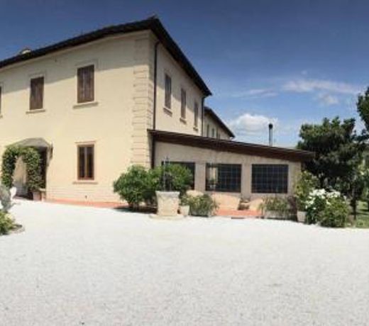 Tenuta La Rosa B&B