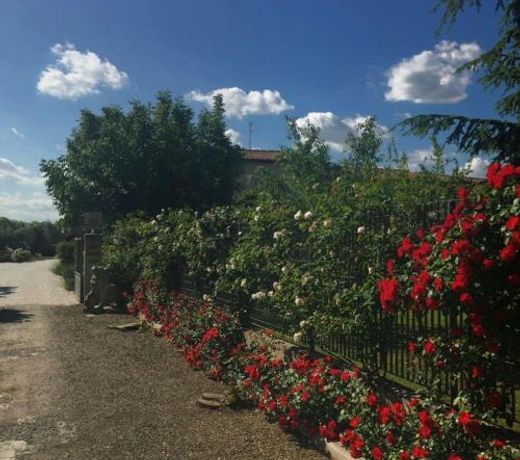 Tenuta La Rosa B&B