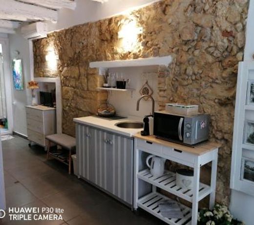Cozy Loft in the Heart of Cagliari