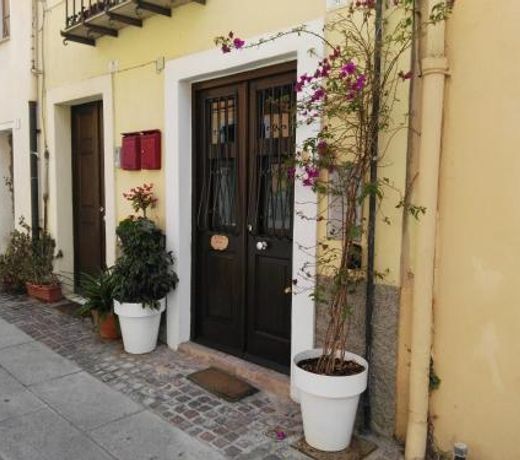 Cozy Loft in the Heart of Cagliari