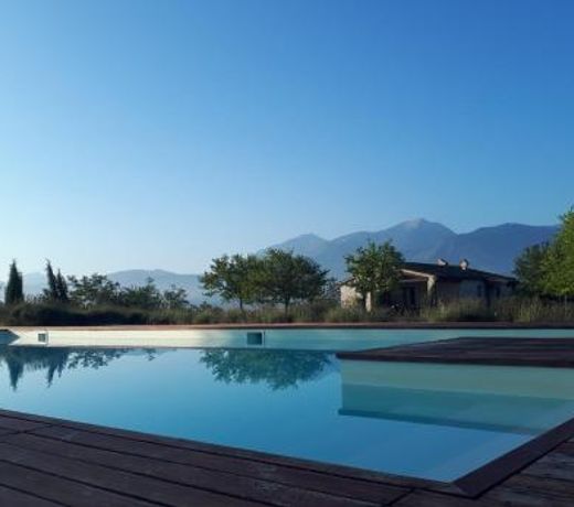 Agriturismo Molleone
