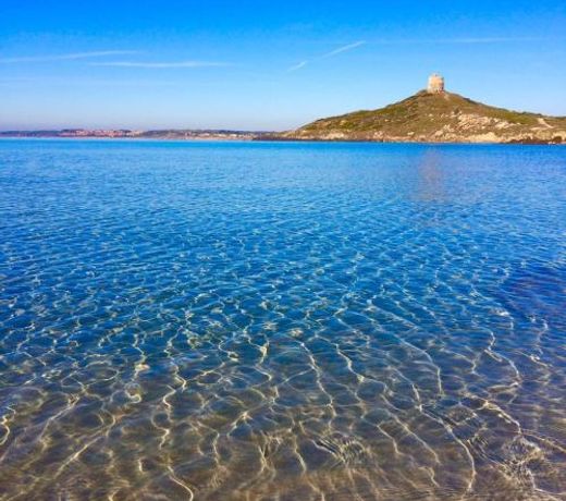 West Sardinia Apartments