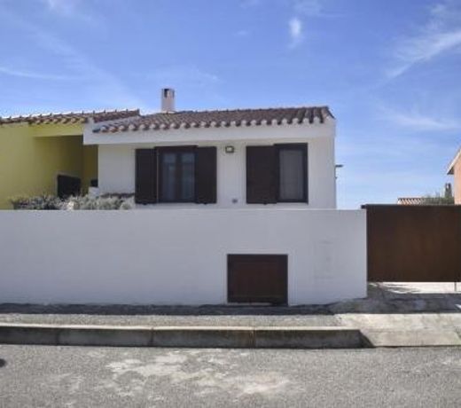 Casa Vacanze Funtana Meiga