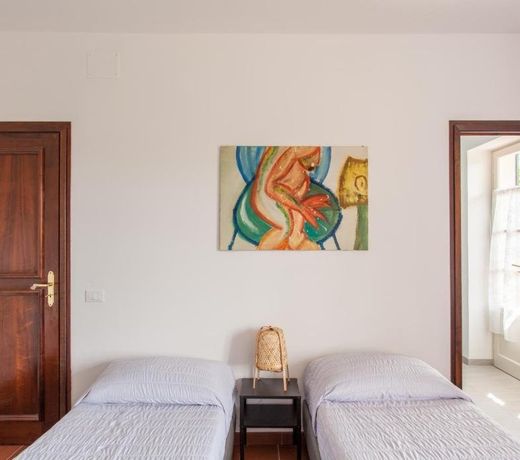 AMERICA NEI BOSCHI B&B