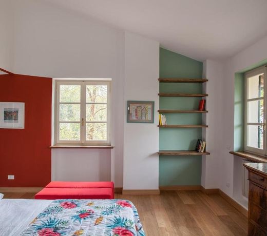AMERICA NEI BOSCHI B&B