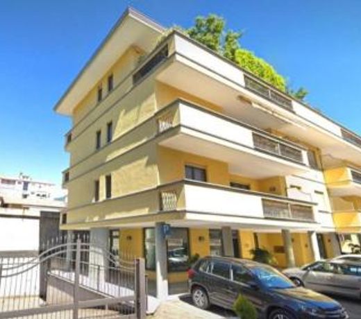 Monolocale in Centro D