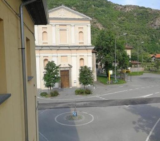 OSTELLO DI SAN GERMANO