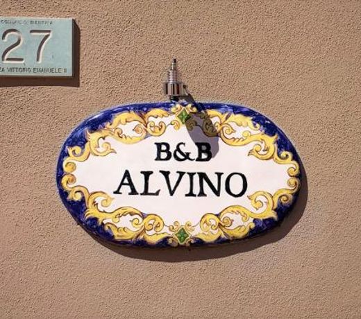 B&B ALVINO