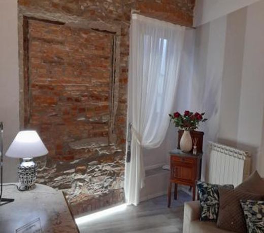 ANTICA DIMORA DEL BORGO Luxury TUSCANY