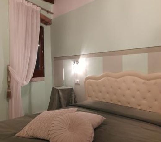 ANTICA DIMORA DEL BORGO Luxury TUSCANY