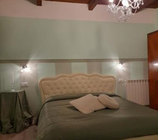 ANTICA DIMORA DEL BORGO Luxury TUSCANY