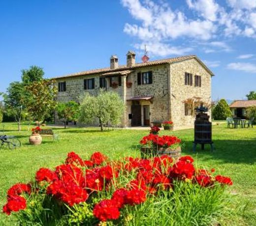 Agriturismo Le Terre del Casale