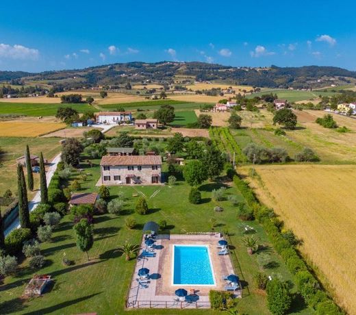 Agriturismo Le Terre del Casale