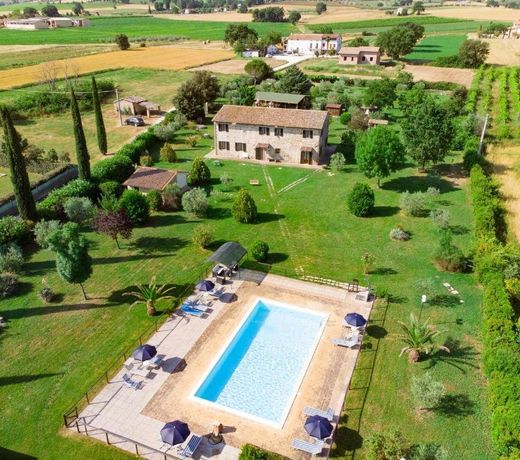 Agriturismo Le Terre del Casale