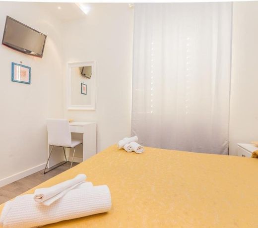 Albergo Della Corte