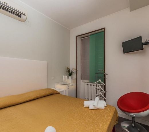 Albergo Della Corte