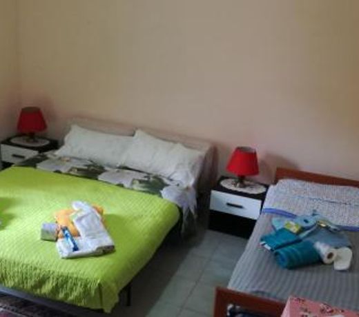B&b Etneo