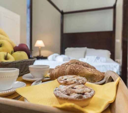 Vittorio's Luxury Suites