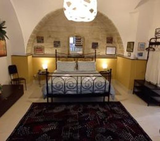 Awesomehouse centre Bari