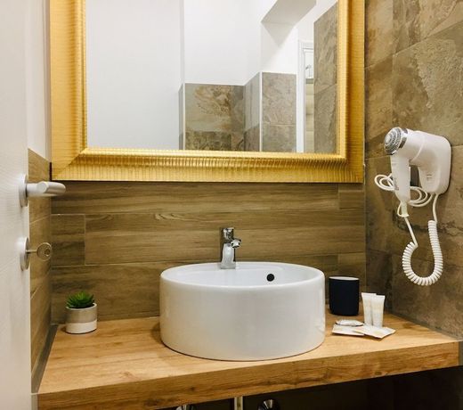 Regina Elena Rooms