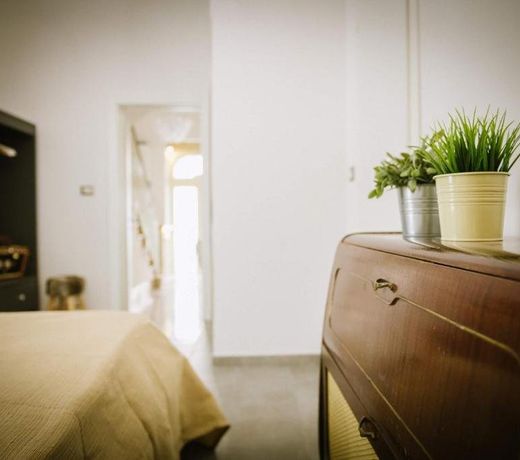 Regina Elena Rooms