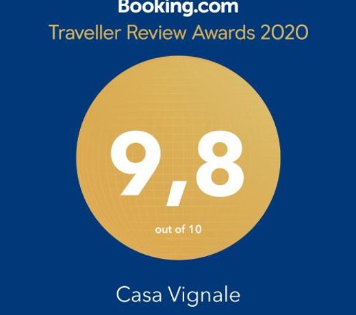 Casa Vignale