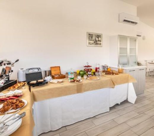 B&B Fuori Rotta