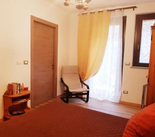 Cascina Ghitin Relais