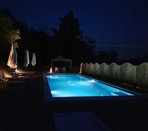 Cascina Ghitin Relais