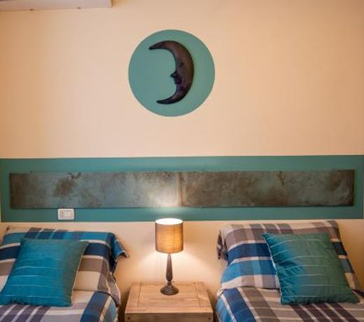 Blue Moon - Via Torre del Lebbroso Apartments