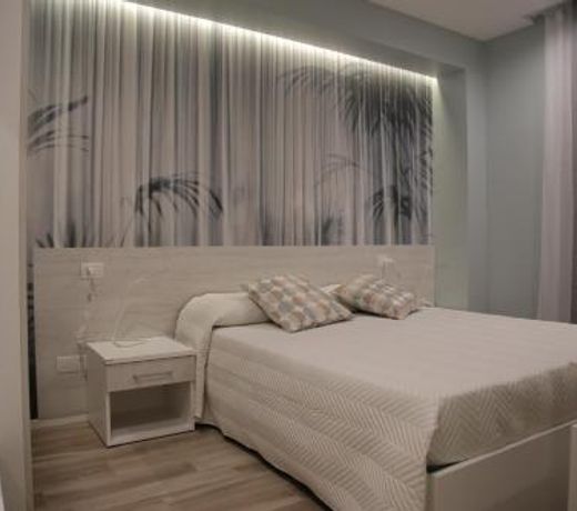 B&b Antigua